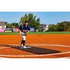 Image of Portolite XL Pro Spiked Softball Pitching Mat PROSP1036XL