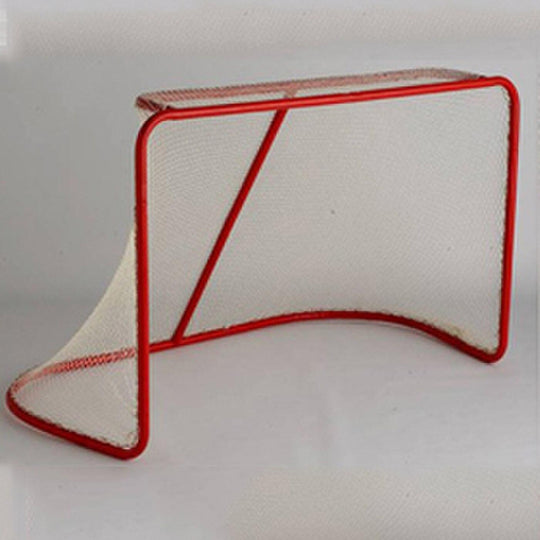 Practice Partner Silverline Deluxe Hockey Goal SLVRHR