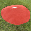 Image of ProMounds 10" Fiberglass Game Mound With Clay Turf MP4003C