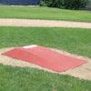 Image of ProMounds 6" Fiberglass Game Mound With Clay Turf MP4001C