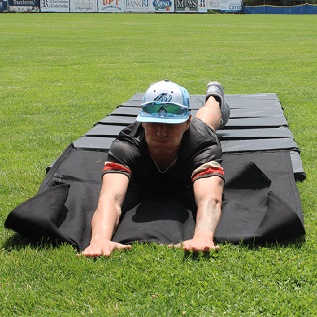 ProMounds Safe-Slide Baseball/Softball Sliding Mat TA2422 – Pro Sports ...