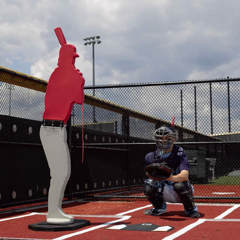 ProMounds The Designated Hitter Pro Model TA2131