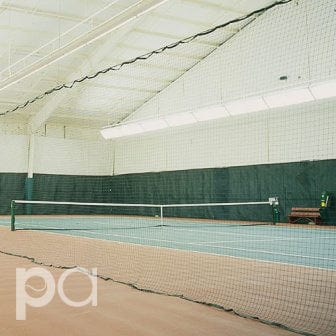 Putterman All-Set Divider Net CBN10X62