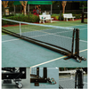 Image of Putterman Flipdown Pickleball Portable Net System PROFDS-1