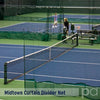 Image of Putterman Midtown Curtain Divider Net MIDTWN-CRTN