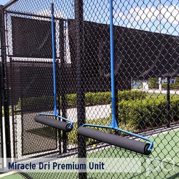 Putterman Miracle Dri Premium Court Roller PROMD05