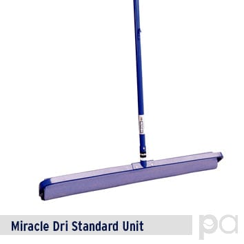 Putterman Miracle Dri Standard Roller PROMD03