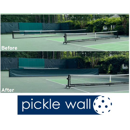 Putterman Pickle Wall Divider PROPW-B/G