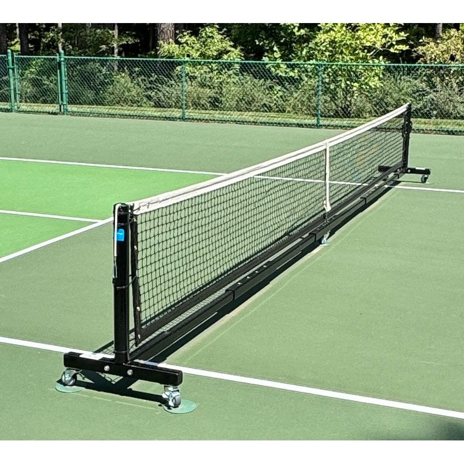 Movable Net Protection System Putterman PRO-Pickle Portable Net System PROPBS-2 – Pro Sports Equip