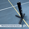 Image of Putterman PRO-Pickle Portable Net System PROPBS-2
