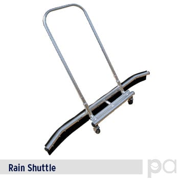 Putterman Rain Shuttle PRORS01