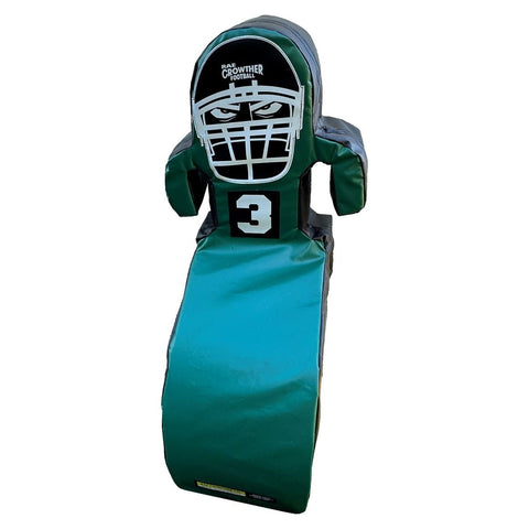 Rae Crowther Classic 5 Man Football Sled