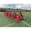 Image of Rae Crowther Classic 7 Man Football Sled