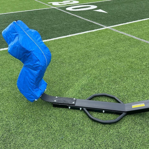 Rae Crowther Classic S-Advantage Tackler w/ S2 Dual Arm Pad 1SV-S2