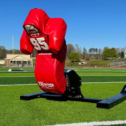 Rae Crowther Climb Sled with S2 Dual Arm Pad