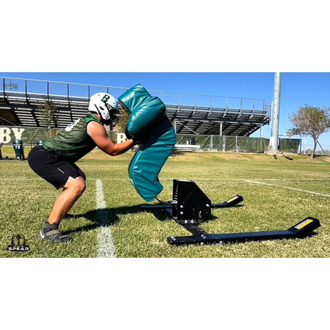 Rae Crowther Climb Sled with S2 Dual Arm Pad