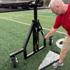 Image of Rae Crowther Crank Football Chute