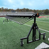 Image of Rae Crowther Crank Football Chute