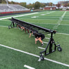 Image of Rae Crowther Crank Football Chute