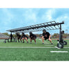 Image of Rae Crowther Crank Football Chute