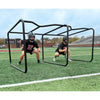 Image of Rae Crowther Football Chute Stalls