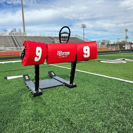 Rae Crowther Football Defensive Reaction Machine DFRR-AF
