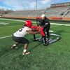 Image of Rae Crowther Football Defensive Reaction Machine DFRR-AF