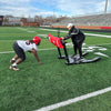 Image of Rae Crowther Football Defensive Reaction Machine DFRR-AF