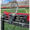 Image of Rae Crowther Football Defensive Reaction Machine DFRR-AF