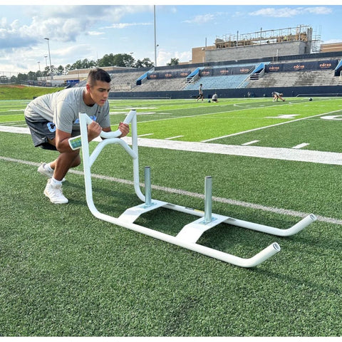 Rae Crowther Football Dragon Slayer Conditioning Sled DRS1