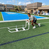 Image of Rae Crowther Football Dragon Slayer Conditioning Sled DRS1