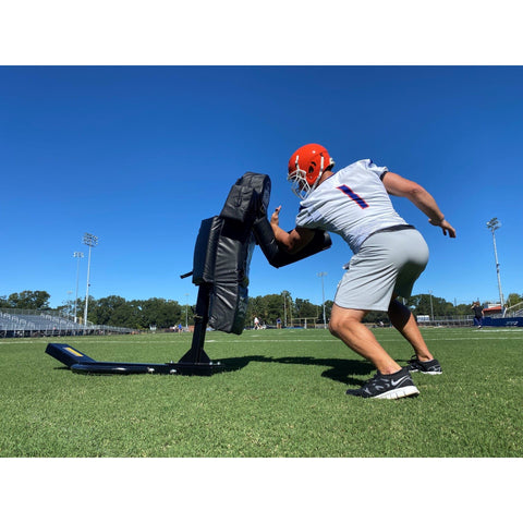 Rae Crowther Football Fight’n Trainer Pass Rush Sled FTPU