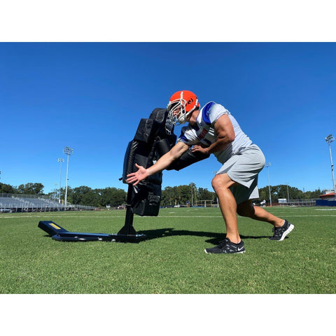 Rae Crowther Football Fight’n Trainer Pass Rush Sled FTPU