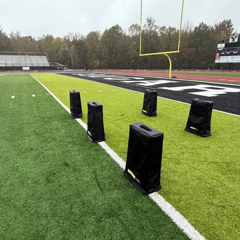 Rae Crowther Football Spacer Cans SPAC