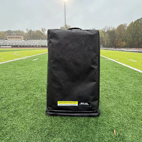 Rae Crowther Football Spacer Cans SPAC