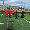 Image of Rae Crowther Football Tackle Breaker Sled w/ Wheel Kit Packages