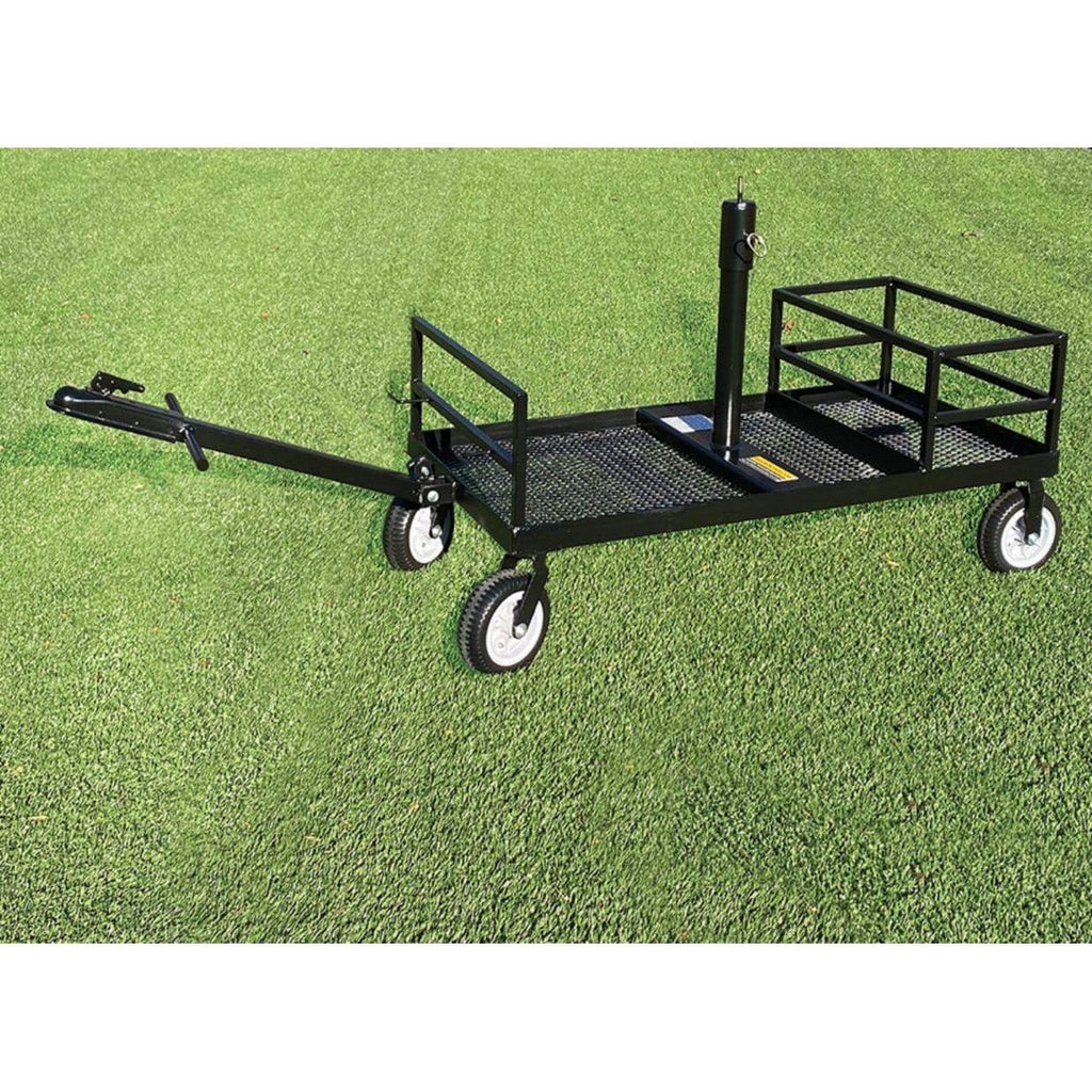 Rae Crowther Football Throwing Machine Cart JG1 β Pro Sports Equip