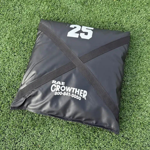 Rae Crowther Hercules Punch Bag (25LB)