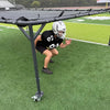 Image of Rae Crowther Jam Tent Football Chutes