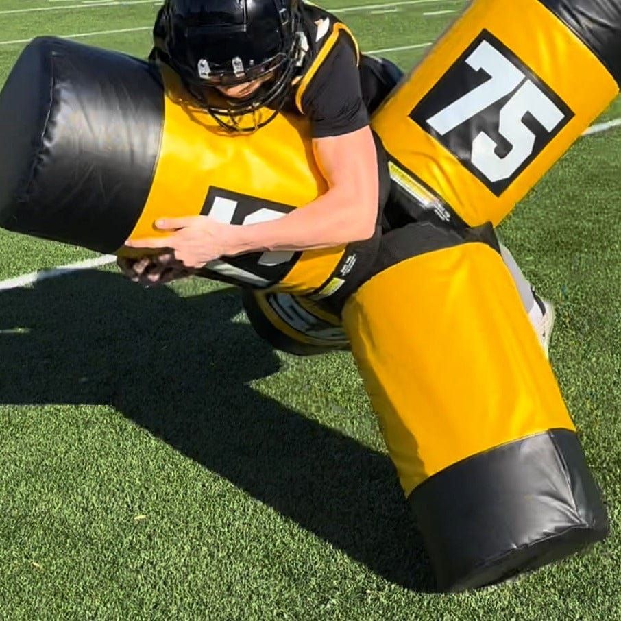 Football Stand Up Dummies – Pro Sports Equip