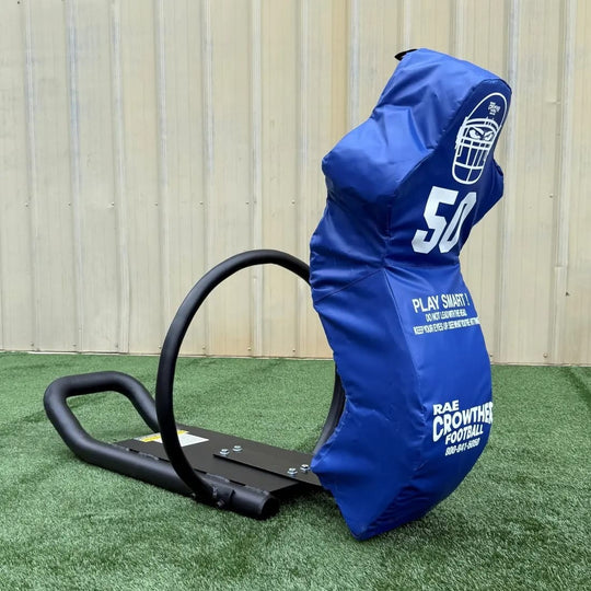 Rae Crowther Junior S-Pop Up Tackler Sled SPUT-JR