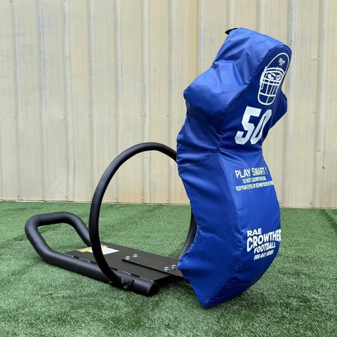 Rae Crowther Junior S-Pop Up Tackler Sled SPUT-JR