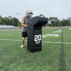 Image of Rae Crowther Mail Box Stand Up Football Dummy
