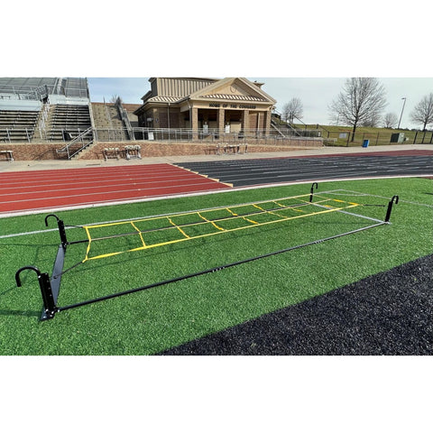 Rae Crowther Monster Running Rope Agility Ladder MRR1