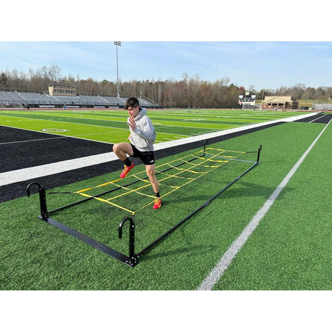 Rae Crowther Monster Running Rope Agility Ladder MRR1