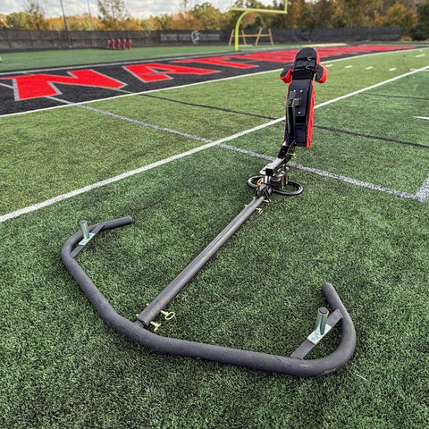 Rae Crowther Power Bow Football Sled