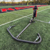 Image of Rae Crowther Power Bow Football Sled