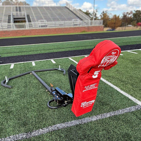 Rae Crowther Power Bow Football Sled