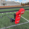 Image of Rae Crowther Power Bow Football Sled