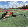 Image of Rae Crowther Power Bow Football Sled